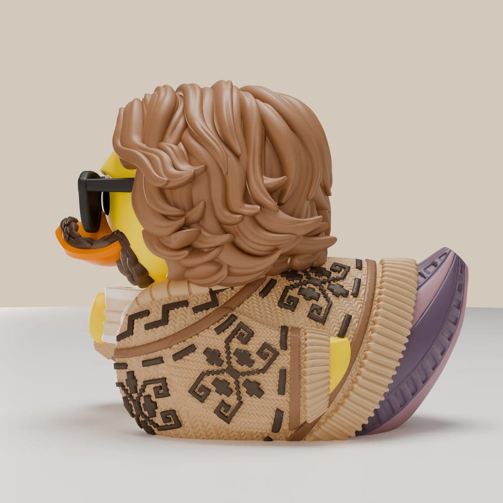The Big Lebowski Tubbz The Dude Boxed Edition Numskull