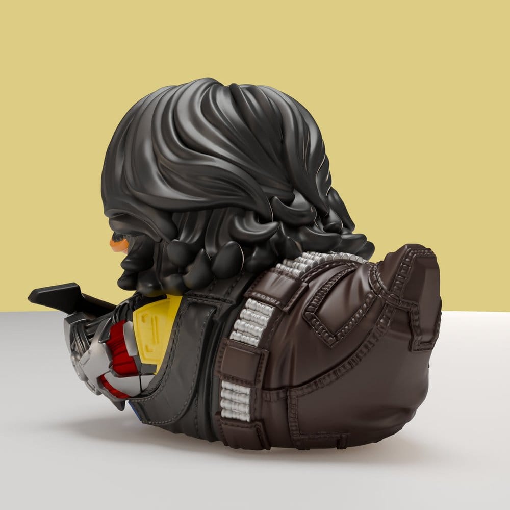 Cyberpunk 2077 Tubbz Johnny Silverhand Boxed Edition Numskull