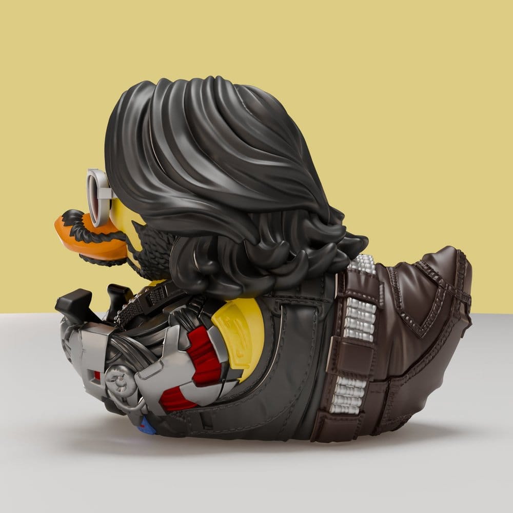 Cyberpunk 2077 Tubbz Johnny Silverhand Boxed Edition Numskull