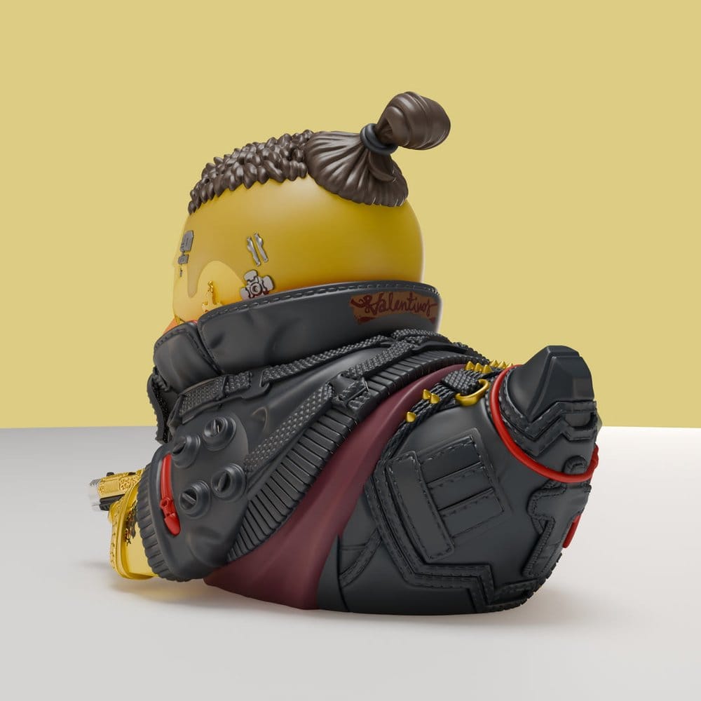 Cyberpunk 2077 Tubbz Jackie Welles Boxed Edition Numskull