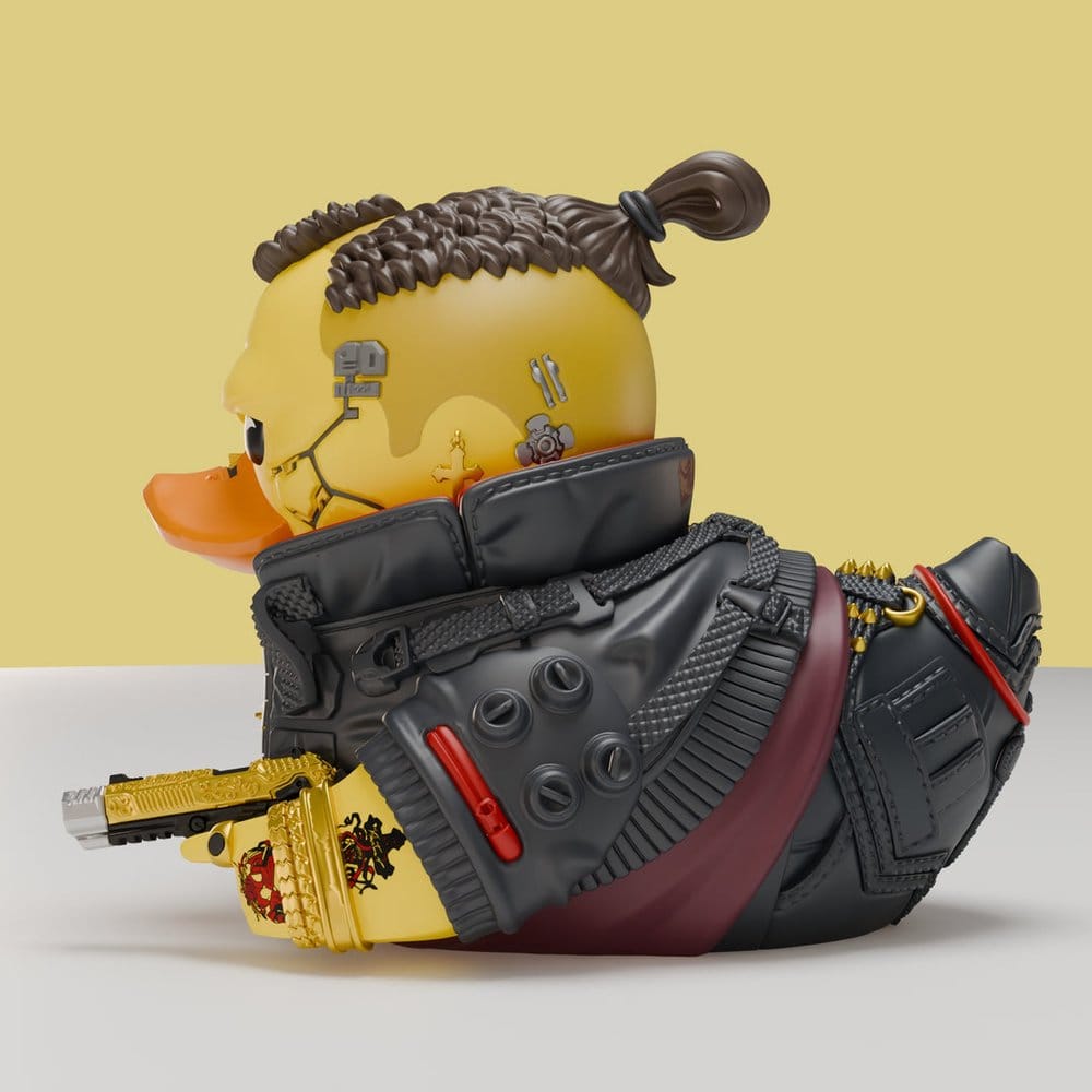 Cyberpunk 2077 Tubbz Jackie Welles Boxed Edition Numskull