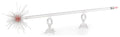 Wicked For Good Prop Replica Glinda's Bubble Wand Noble Collection