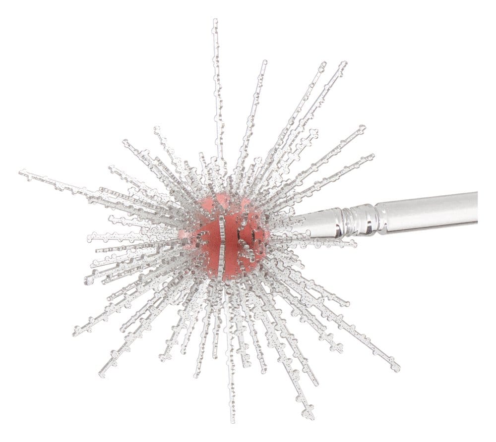 Wicked For Good Prop Replica Glinda's Bubble Wand Noble Collection