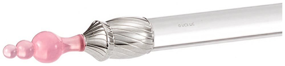 Wicked For Good Prop Replica Glinda's Bubble Wand Noble Collection