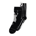 Nightmare before Christmas Socks 2 Pack 35 38 Difuzed