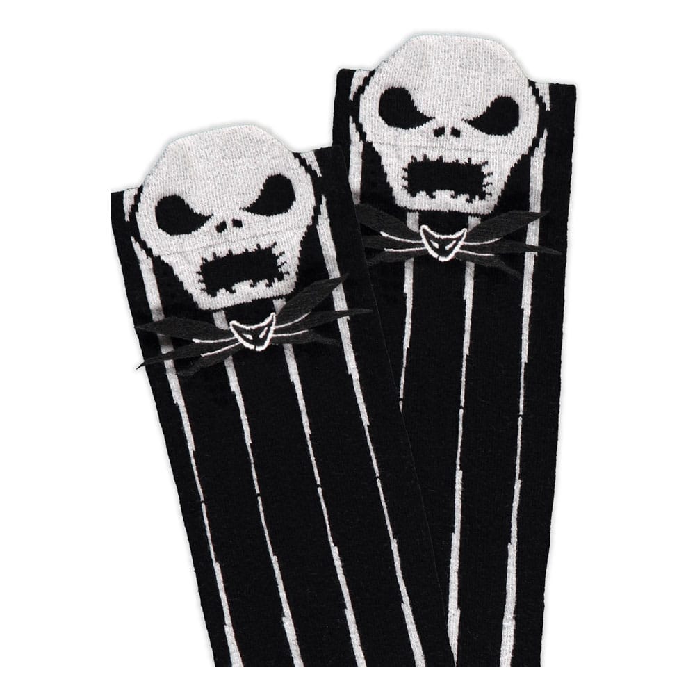 Nightmare before Christmas Socks 2 Pack 35 38 Difuzed