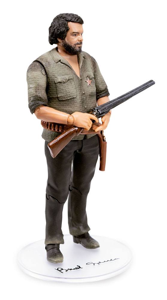Bud Spencer Action Figure Bambino Oakie Doakie Toys