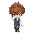 Reborn! Nendoroid Action Figure Tsunayoshi Sawada 2.0 Orange Rouge