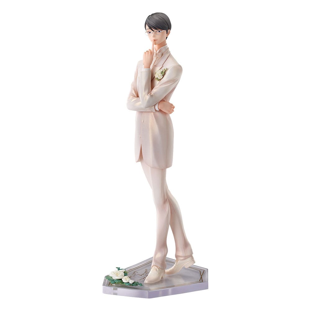 Doukyusei Licht Sajo Wedding Ver. Orange Rouge