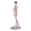 Doukyusei Licht Sajo Wedding Ver. Orange Rouge