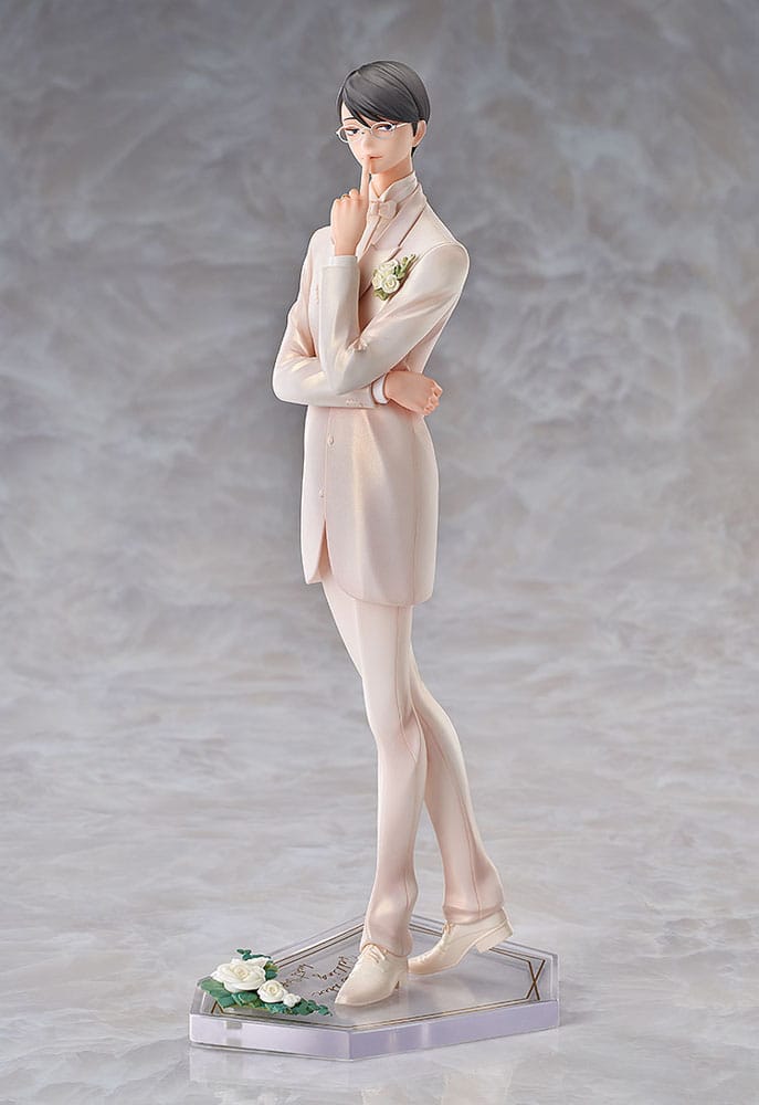 Doukyusei Licht Sajo Wedding Ver. Orange Rouge