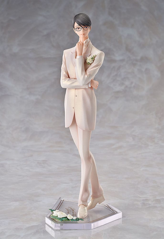 Doukyusei Licht Sajo Wedding Ver. Orange Rouge