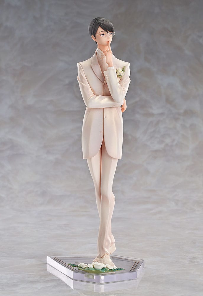 Doukyusei Licht Sajo Wedding Ver. Orange Rouge