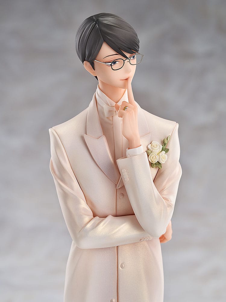 Doukyusei Licht Sajo Wedding Ver. Orange Rouge
