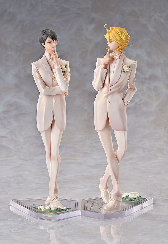 Doukyusei Licht Sajo Wedding Ver. Orange Rouge