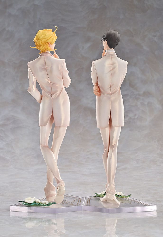 Doukyusei Licht Sajo Wedding Ver. Orange Rouge