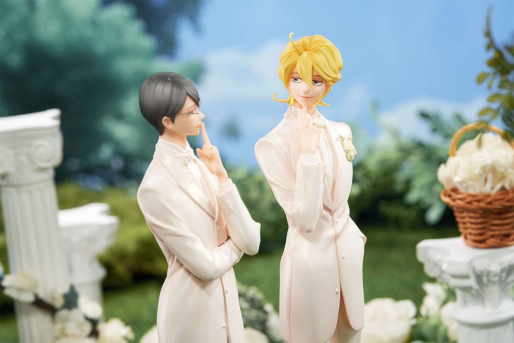 Doukyusei Licht Sajo Wedding Ver. Orange Rouge
