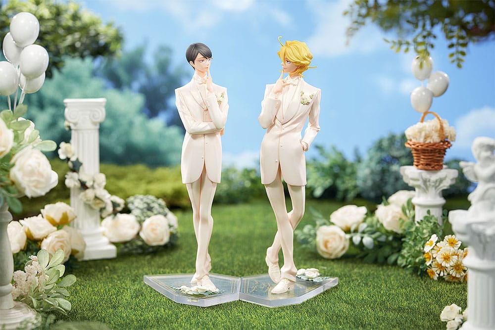 Doukyusei Licht Sajo Wedding Ver. Orange Rouge