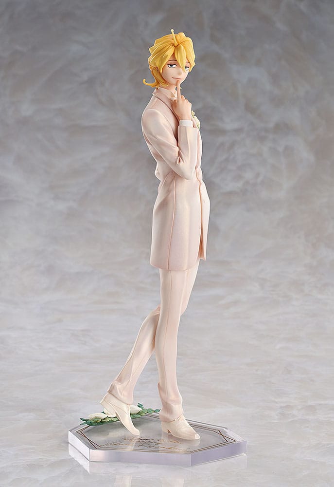 Doukyusei Hikaru Kusakabe Wedding Ver. Orange Rouge
