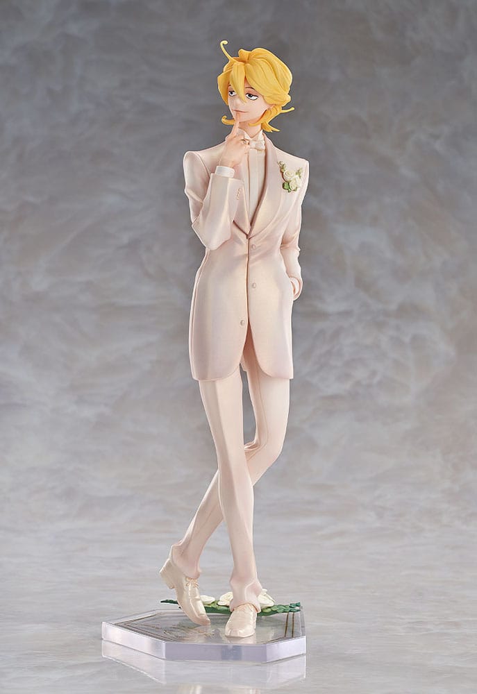Doukyusei Hikaru Kusakabe Wedding Ver. Orange Rouge