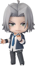 Reborn! Nendoroid Action Figure Hayato Gokudera Orange Rouge