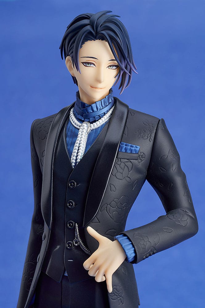 Touken Ranbu Online Pop Up Parade Mikazuki Munechika Ceremonial Attire Ver. L Size Orange Rouge