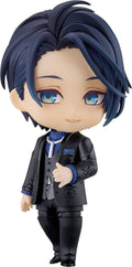 Touken Ranbu Online Nendoroid Action Figure Munechika Ceremonial Attire Ver. Orange Rouge