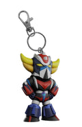 Grendizer Keychain UFO Robot Grendizer Plastoy