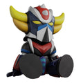 Grendizer Coin Bank UFO Robot Grendizer Sitting Plastoy