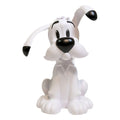 Asterix Coin Bank Chibi Idefix Plastoy