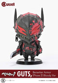 Berserk Cutie1 Guts Berserker Armor Phase 3 Bloody Ver. Prime 1 Studio