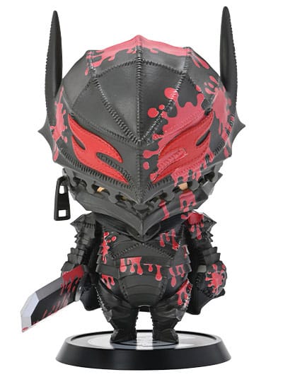 Berserk Cutie1 Guts Berserker Armor Phase 3 Bloody Ver. Prime 1 Studio