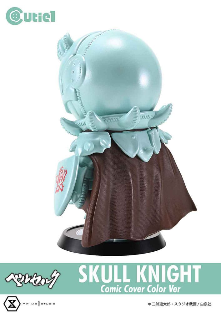 Berserk Cutie1 Skull Knight Comic Cover Color Ver. Prime 1 Studio