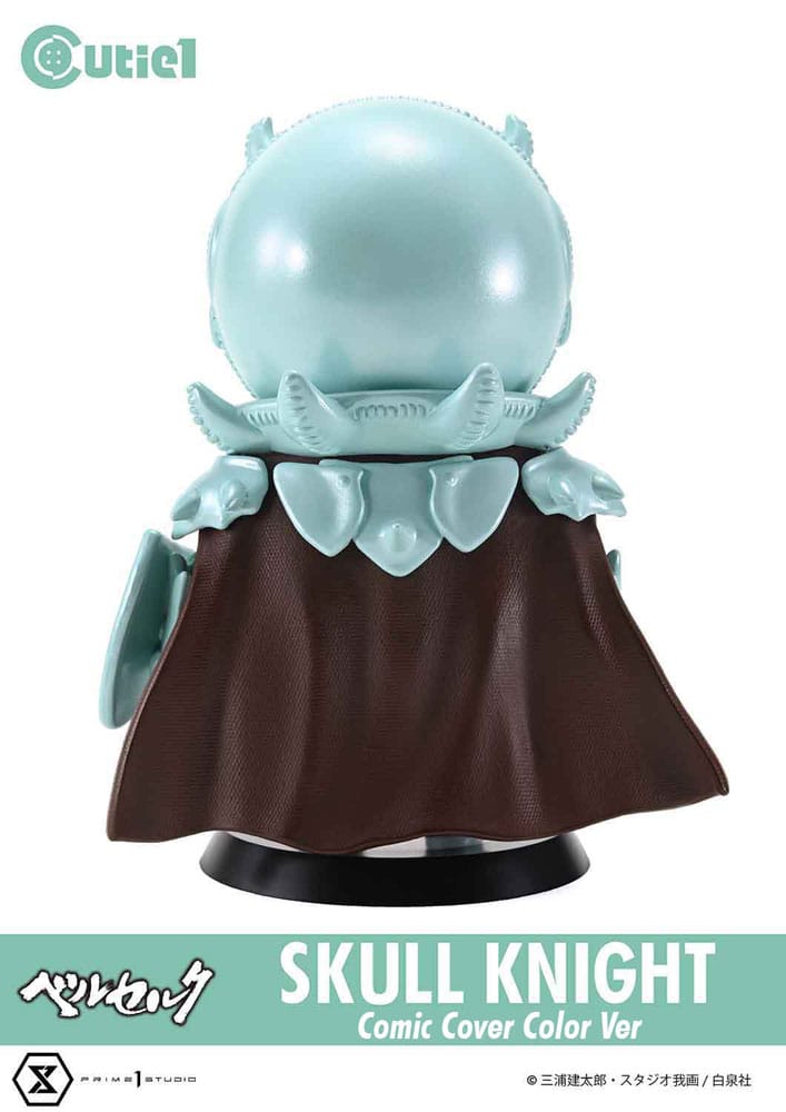 Berserk Cutie1 Skull Knight Comic Cover Color Ver. Prime 1 Studio