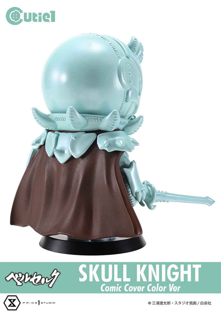 Berserk Cutie1 Skull Knight Comic Cover Color Ver. Prime 1 Studio