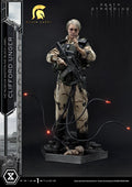 Death Stranding Statue Clifford Unger Black Label Prime 1 Studio