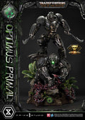 Transformers Rise of the Beasts Museum Masterline Statue Optimus Primal Ultimate Version Prime 1 Studio