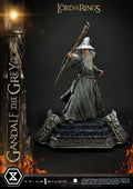 Lord of the Rings Statue Gandalf the Grey Prime 1 Studio