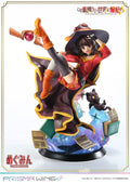 Konusuba An Explosion on This Wonderful World! Prisma Wing Megumin Prime 1 Studio