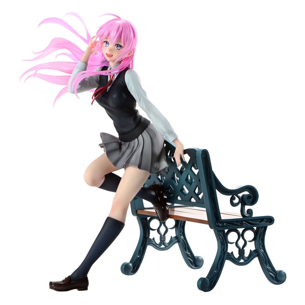 Shikimor's Not Just a Cutie Prisma Wing Shikimori san Prime 1 Studio