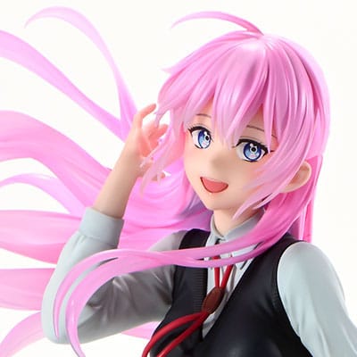 Shikimor's Not Just a Cutie Prisma Wing Shikimori san Prime 1 Studio