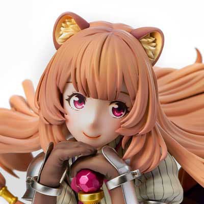 The Rising of the Shield Hero Season 2 Prisma Wing Raphtalia Prime 1 Studio