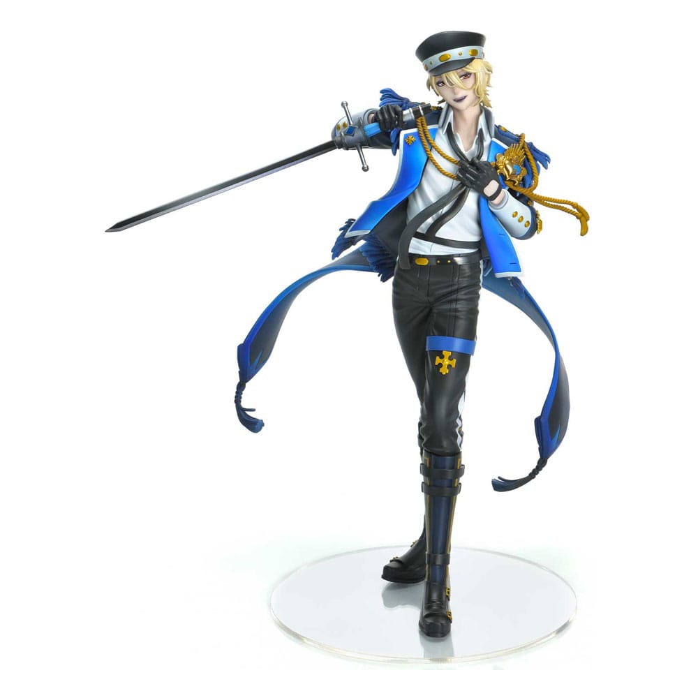 Visual Prison Prisma Wing Guiltia Brion Prime 1 Studio