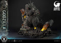 Godzilla Minus One Diorama Masterline Series Godzilla 2023 Bonus Version Prime 1 Studio