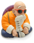 Dragon Ball Bust Bank Master Roshi Plastoy