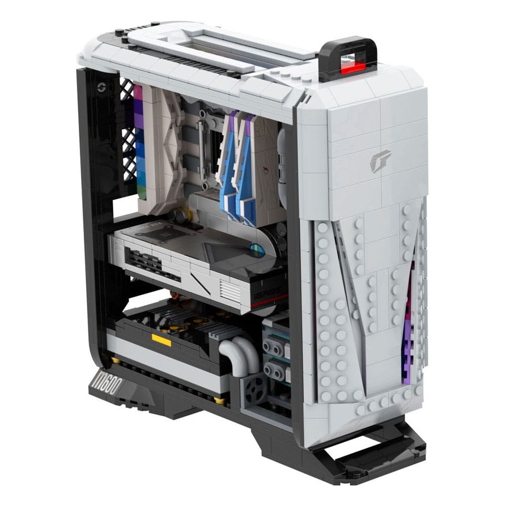 Original Game Series Construction Set iGame Gaming Desktop Pantasy