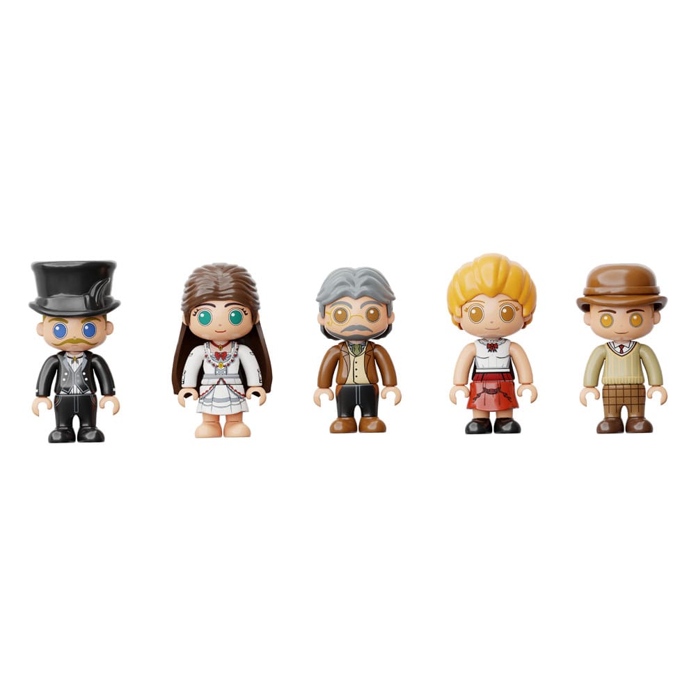 Pantasy Original Construction Set The Opera Pantasy