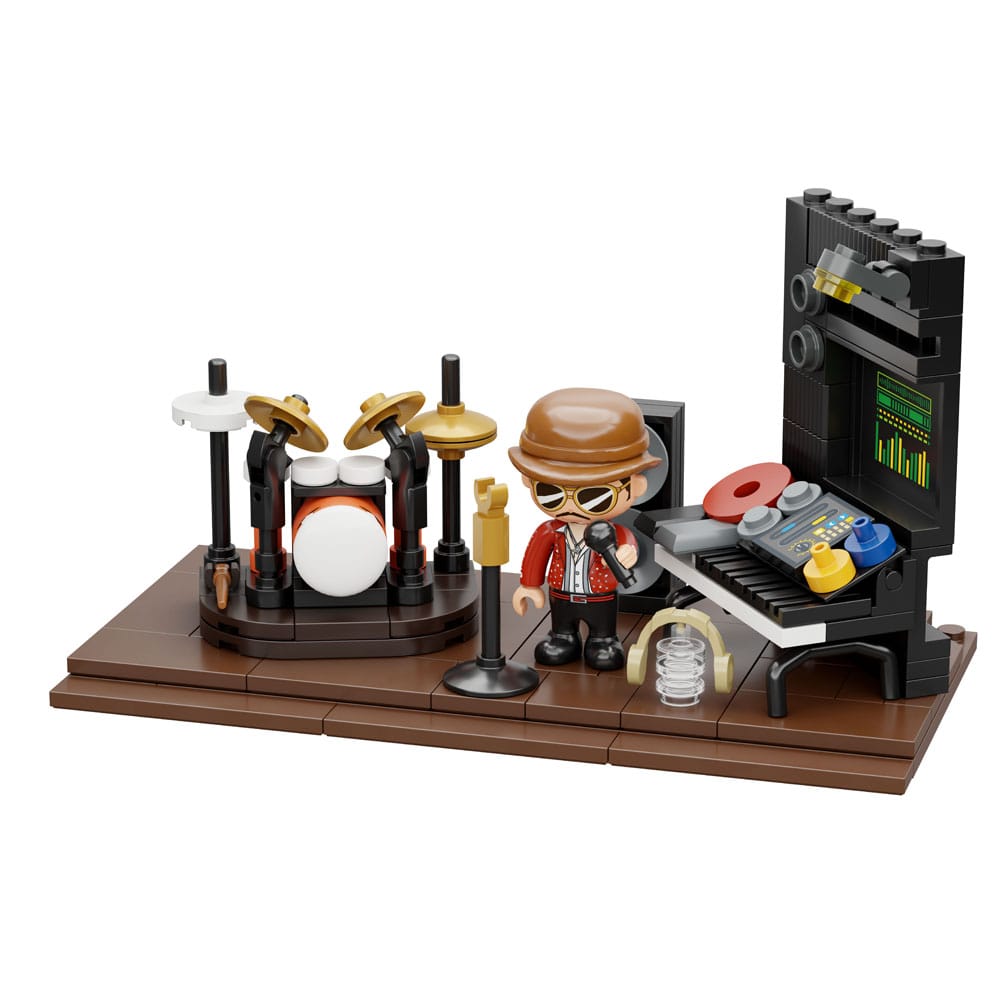 Pantasy Original Construction Jukebox Pantasy