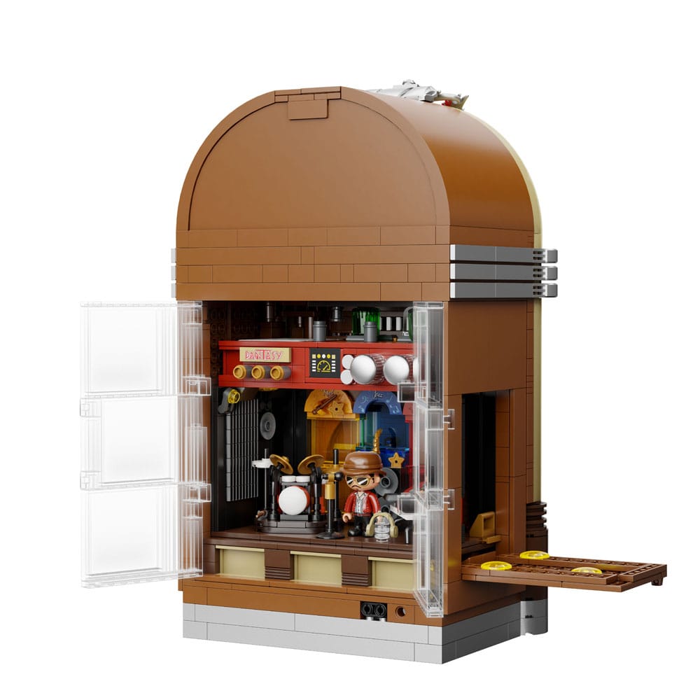 Pantasy Original Construction Jukebox Pantasy