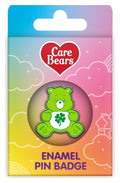 Care Bears Enamel Pin Badge Good Luck Bear Pyramid International